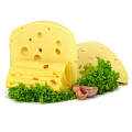 Сыр и молочная продукция